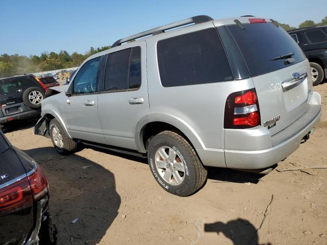 Photo 1 VIN: 1FMEU73E19UA42558 - FORD EXPLORER 