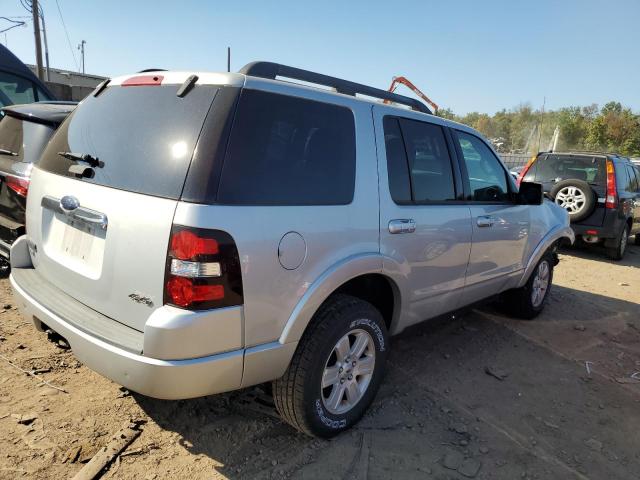 Photo 2 VIN: 1FMEU73E19UA42558 - FORD EXPLORER 