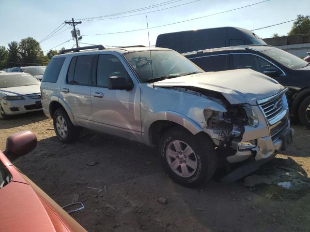 Photo 3 VIN: 1FMEU73E19UA42558 - FORD EXPLORER 