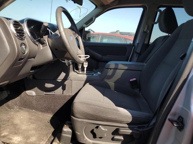 Photo 6 VIN: 1FMEU73E19UA42558 - FORD EXPLORER 