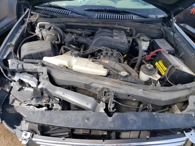 Photo 11 VIN: 1FMEU73E26UA82546 - FORD EXPLORER 