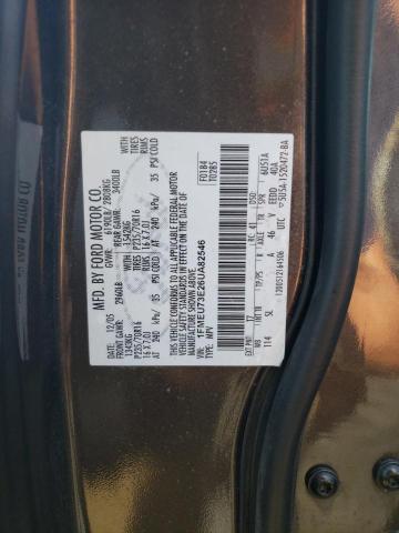 Photo 12 VIN: 1FMEU73E26UA82546 - FORD EXPLORER 