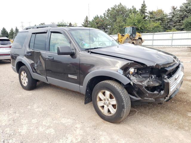 Photo 3 VIN: 1FMEU73E26UA82546 - FORD EXPLORER 