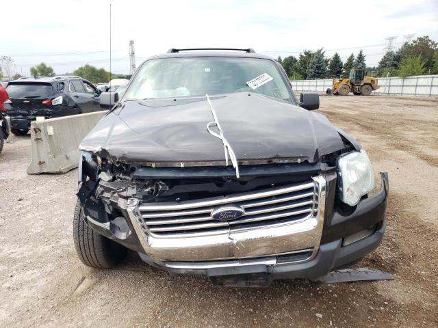 Photo 4 VIN: 1FMEU73E26UA82546 - FORD EXPLORER 