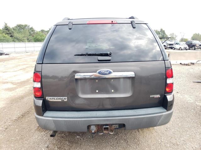 Photo 5 VIN: 1FMEU73E26UA82546 - FORD EXPLORER 