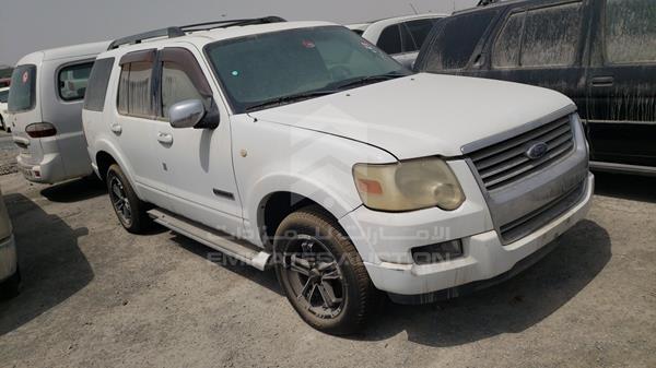 Photo 7 VIN: 1FMEU73E26UA97659 - FORD EXPLORER 