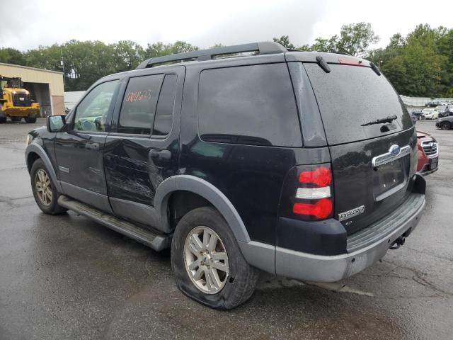 Photo 1 VIN: 1FMEU73E26UB41658 - FORD EXPLORER X 