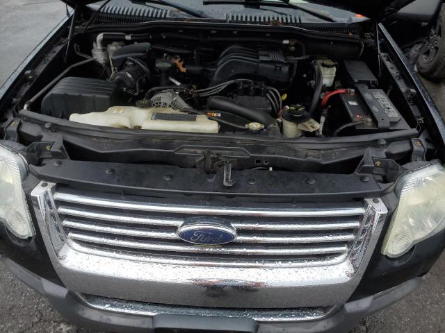 Photo 11 VIN: 1FMEU73E26UB41658 - FORD EXPLORER X 