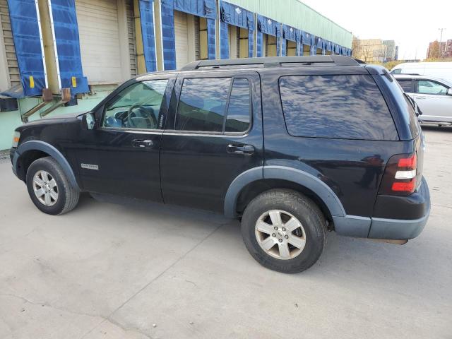 Photo 1 VIN: 1FMEU73E27UA73069 - FORD EXPLORER 