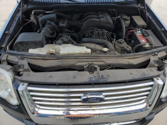 Photo 11 VIN: 1FMEU73E27UA73069 - FORD EXPLORER 