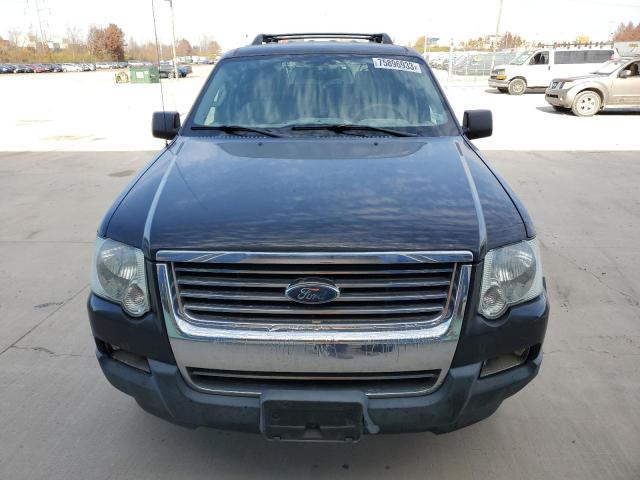 Photo 4 VIN: 1FMEU73E27UA73069 - FORD EXPLORER 