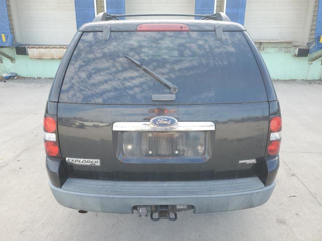 Photo 5 VIN: 1FMEU73E27UA73069 - FORD EXPLORER 