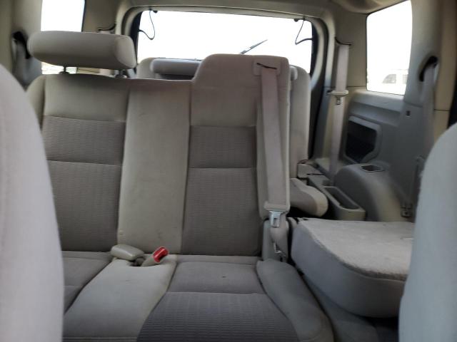 Photo 9 VIN: 1FMEU73E27UA73069 - FORD EXPLORER 