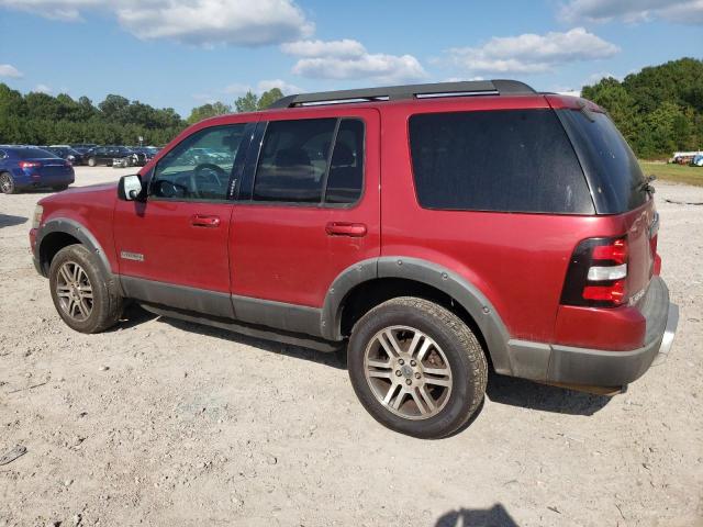 Photo 1 VIN: 1FMEU73E27UA84069 - FORD EXPLORER X 