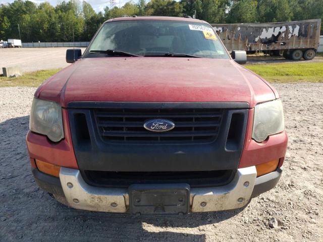 Photo 4 VIN: 1FMEU73E27UA84069 - FORD EXPLORER X 