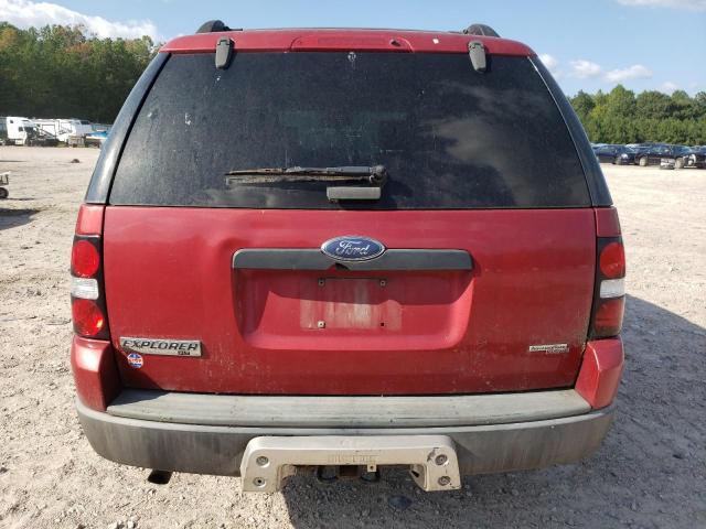 Photo 5 VIN: 1FMEU73E27UA84069 - FORD EXPLORER X 