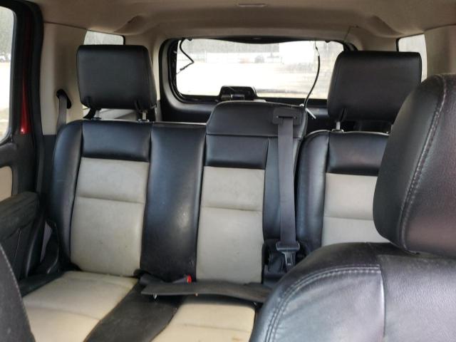 Photo 9 VIN: 1FMEU73E27UA84069 - FORD EXPLORER X 