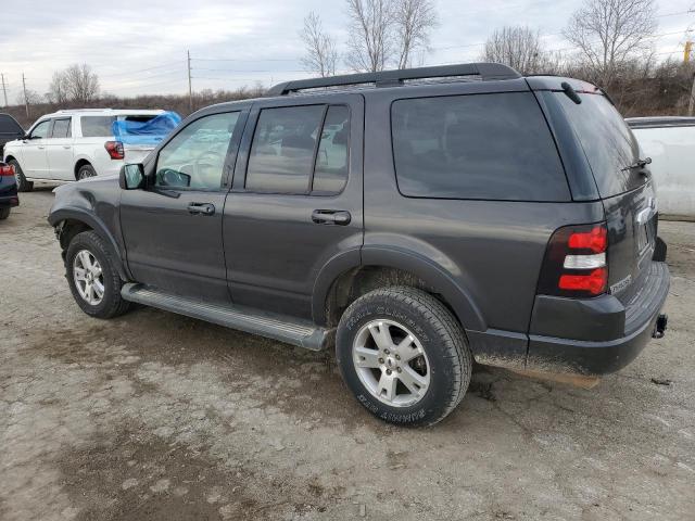 Photo 1 VIN: 1FMEU73E27UB26319 - FORD EXPLORER 