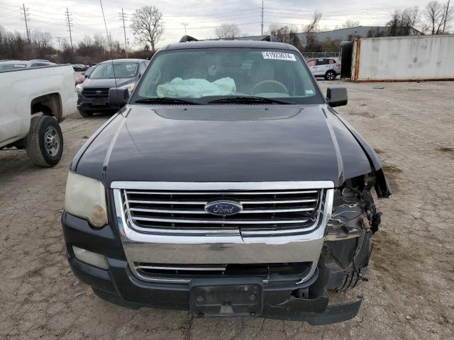 Photo 4 VIN: 1FMEU73E27UB26319 - FORD EXPLORER 