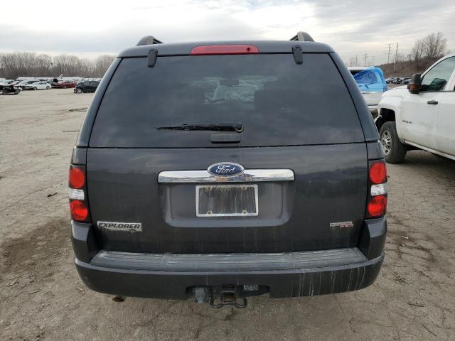 Photo 5 VIN: 1FMEU73E27UB26319 - FORD EXPLORER 