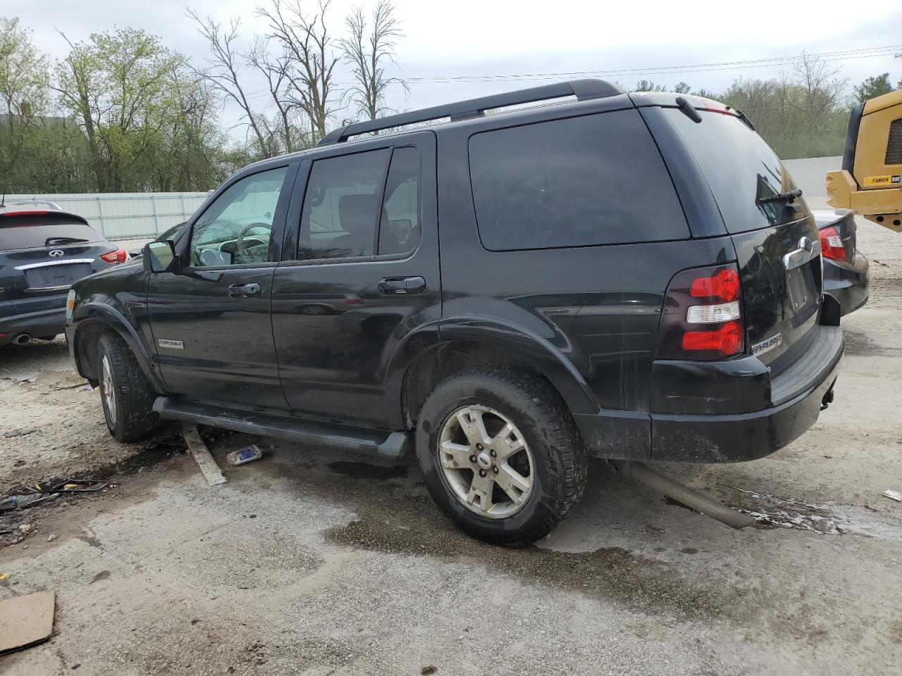 Photo 1 VIN: 1FMEU73E27UB57103 - FORD EXPLORER 