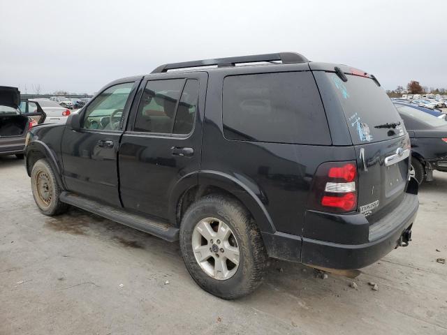 Photo 1 VIN: 1FMEU73E29UA03283 - FORD EXPLORER 