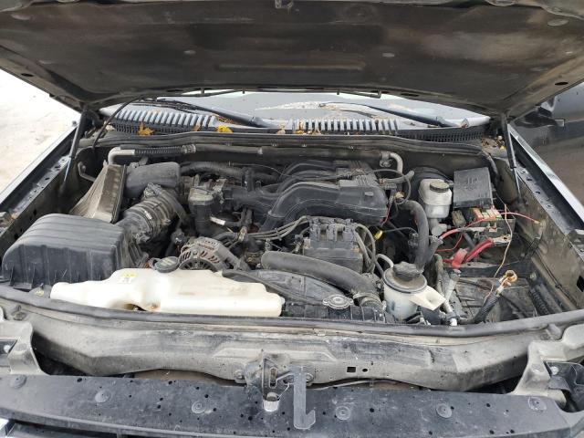 Photo 10 VIN: 1FMEU73E29UA03283 - FORD EXPLORER 