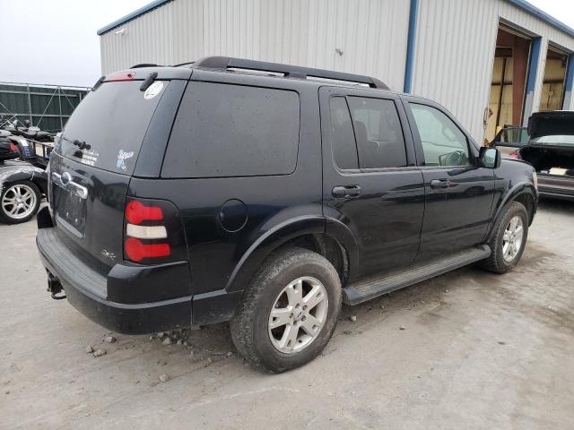 Photo 2 VIN: 1FMEU73E29UA03283 - FORD EXPLORER 