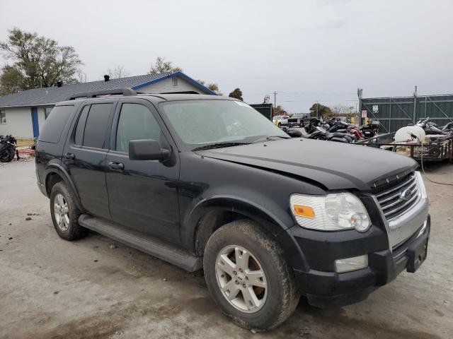 Photo 3 VIN: 1FMEU73E29UA03283 - FORD EXPLORER 