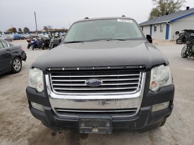 Photo 4 VIN: 1FMEU73E29UA03283 - FORD EXPLORER 