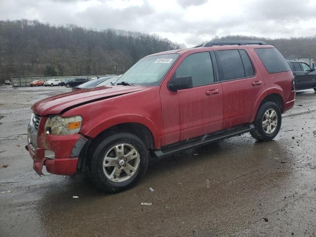 Photo 0 VIN: 1FMEU73E29UA35800 - FORD EXPLORER 