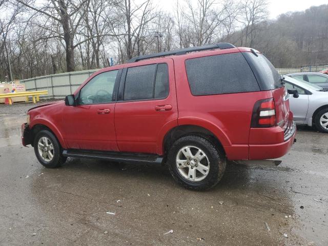 Photo 1 VIN: 1FMEU73E29UA35800 - FORD EXPLORER 