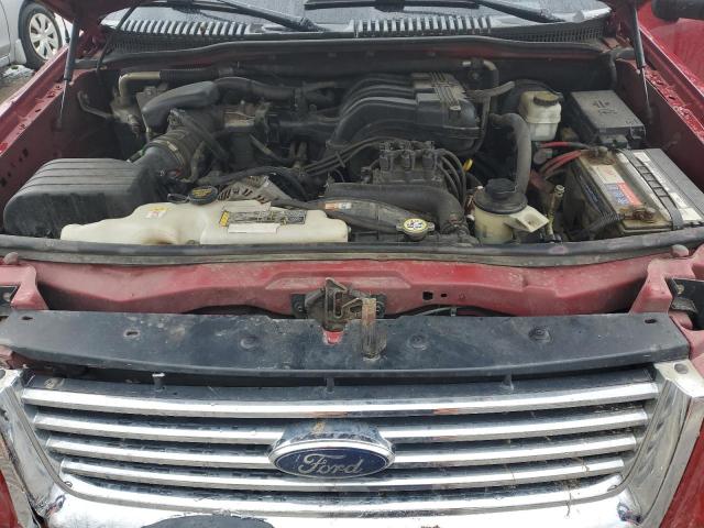 Photo 10 VIN: 1FMEU73E29UA35800 - FORD EXPLORER 