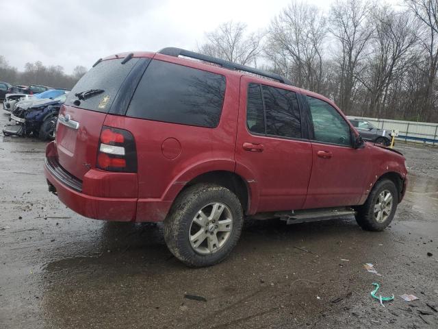 Photo 2 VIN: 1FMEU73E29UA35800 - FORD EXPLORER 