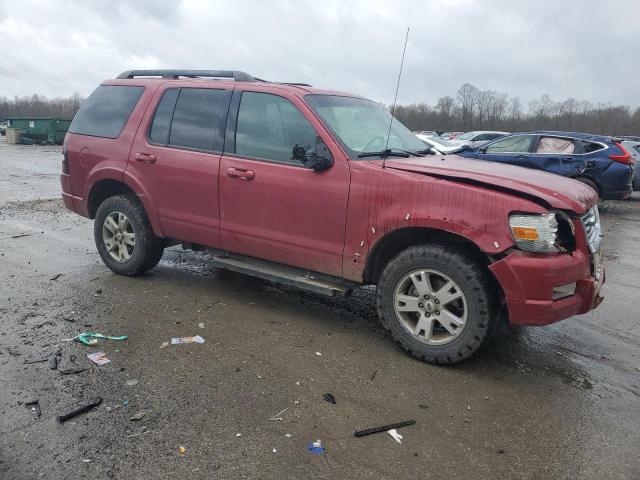 Photo 3 VIN: 1FMEU73E29UA35800 - FORD EXPLORER 