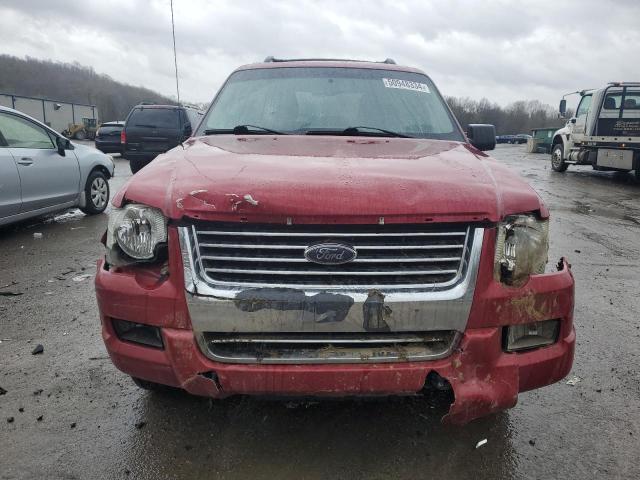 Photo 4 VIN: 1FMEU73E29UA35800 - FORD EXPLORER 