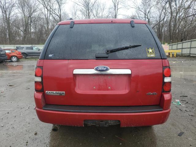 Photo 5 VIN: 1FMEU73E29UA35800 - FORD EXPLORER 