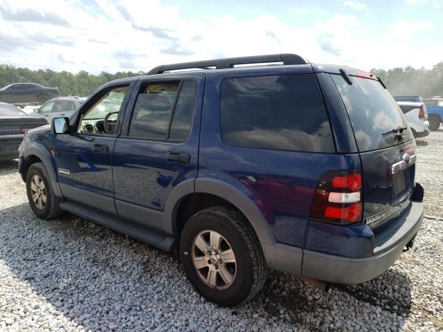 Photo 1 VIN: 1FMEU73E36UA15860 - FORD EXPLORER X 