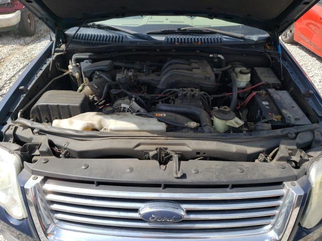 Photo 11 VIN: 1FMEU73E36UA15860 - FORD EXPLORER X 