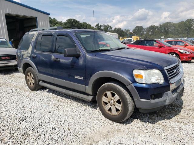 Photo 3 VIN: 1FMEU73E36UA15860 - FORD EXPLORER X 