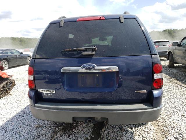 Photo 5 VIN: 1FMEU73E36UA15860 - FORD EXPLORER X 