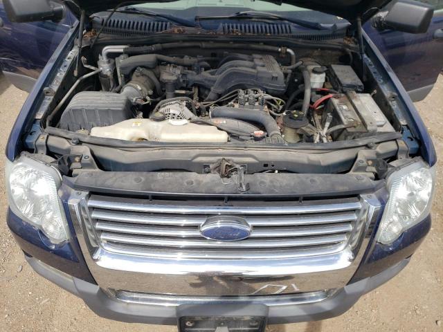 Photo 11 VIN: 1FMEU73E36UA59616 - FORD EXPLORER 