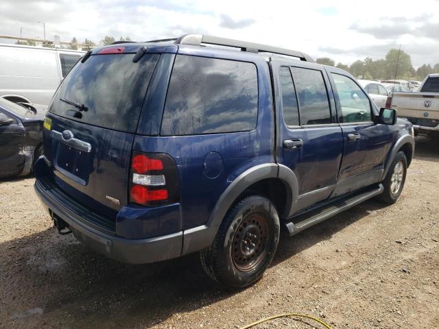 Photo 2 VIN: 1FMEU73E36UA59616 - FORD EXPLORER 