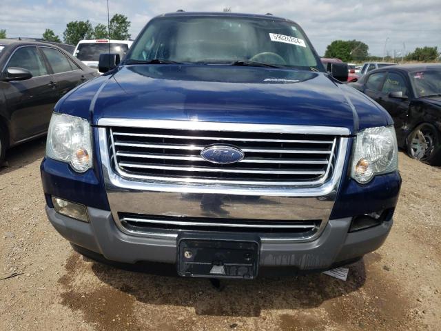 Photo 4 VIN: 1FMEU73E36UA59616 - FORD EXPLORER 