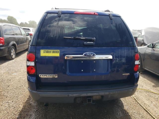 Photo 5 VIN: 1FMEU73E36UA59616 - FORD EXPLORER 