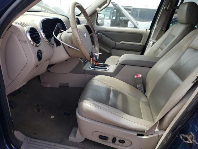 Photo 6 VIN: 1FMEU73E36UA59616 - FORD EXPLORER 