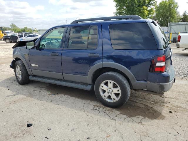 Photo 1 VIN: 1FMEU73E36UB18812 - FORD EXPLORER X 