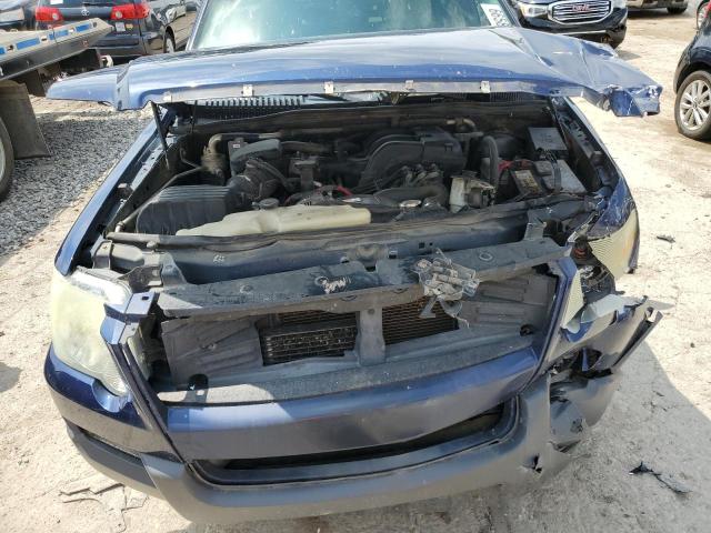 Photo 11 VIN: 1FMEU73E36UB18812 - FORD EXPLORER X 