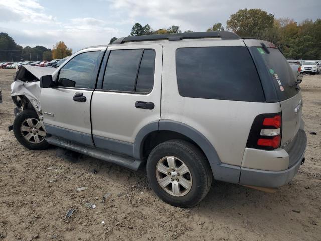 Photo 1 VIN: 1FMEU73E36UB67265 - FORD EXPLORER X 