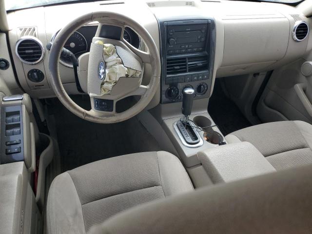 Photo 7 VIN: 1FMEU73E36UB67265 - FORD EXPLORER X 